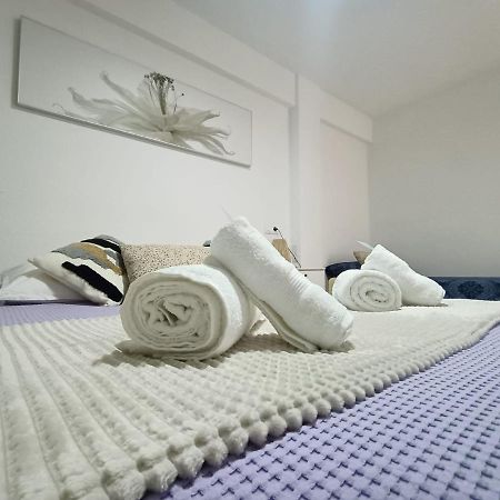 Apartamento, La Cala Vicent&Alba Cala de Finestrat Exterior foto