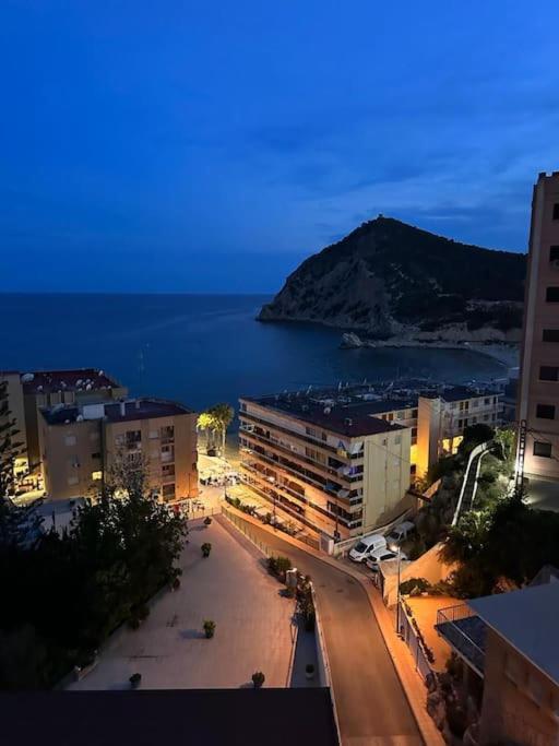 Apartamento, La Cala Vicent&Alba Cala de Finestrat Exterior foto
