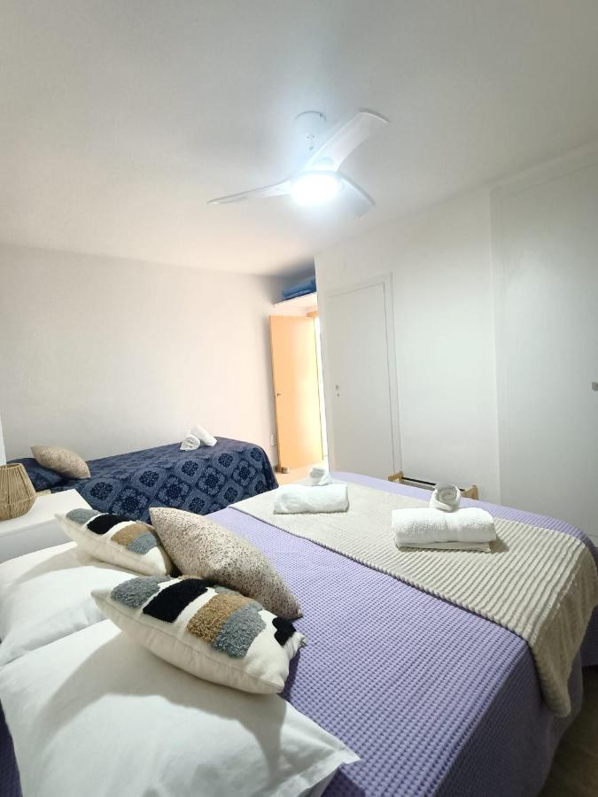 Apartamento, La Cala Vicent&Alba Cala de Finestrat Exterior foto