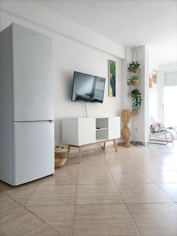 Apartamento, La Cala Vicent&Alba Cala de Finestrat Exterior foto
